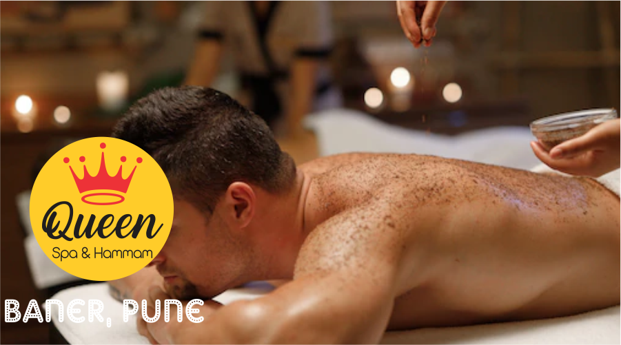 Balinese Massage in Baner Pune